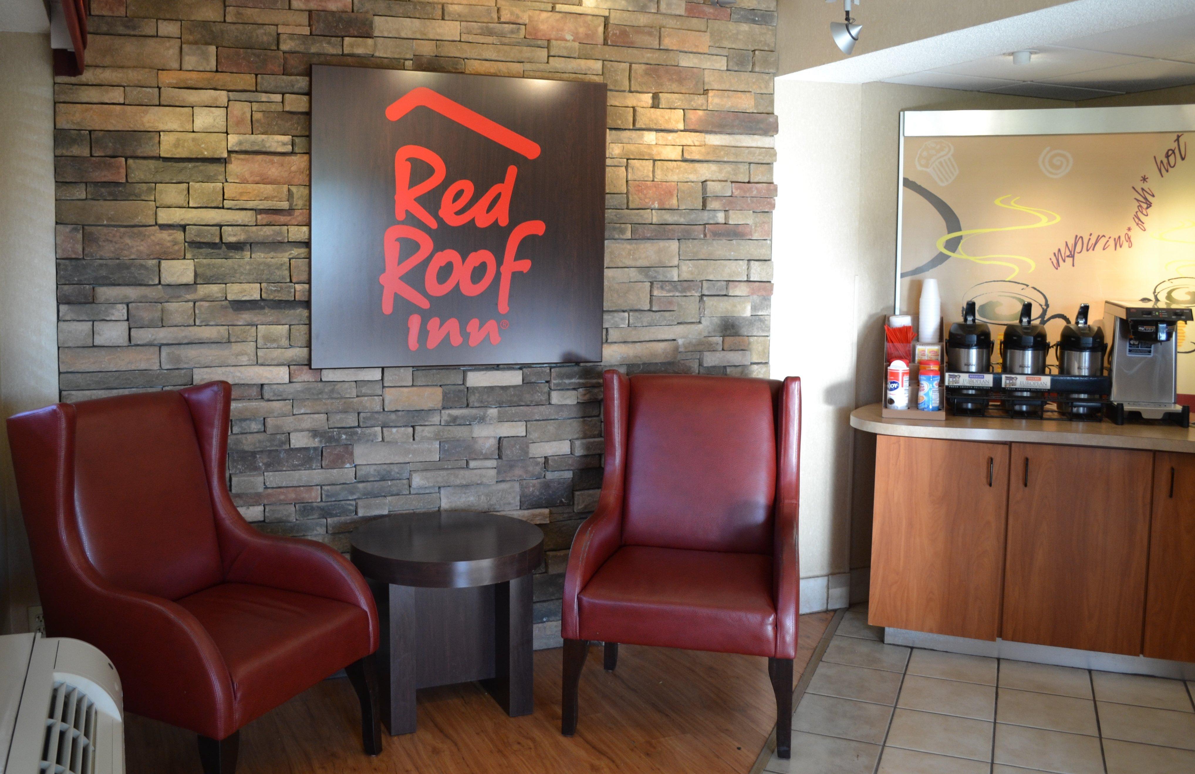 Red Roof Inn Madison, Wi Exteriér fotografie